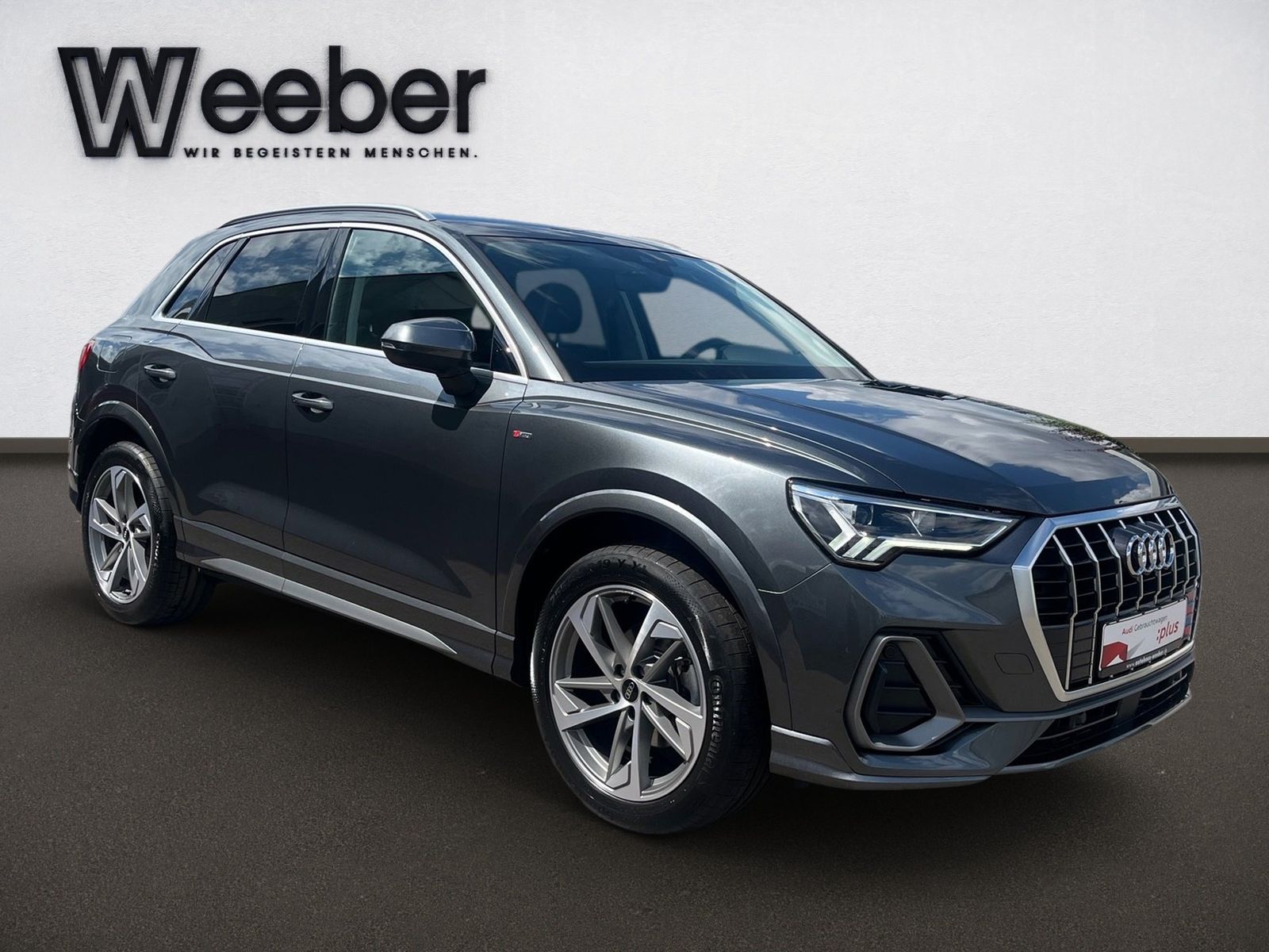 Audi Q3 - Bild 16