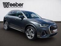 Audi Q3 - Vorschau Bild 16