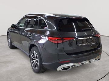 Mercedes GLC 220 - 5