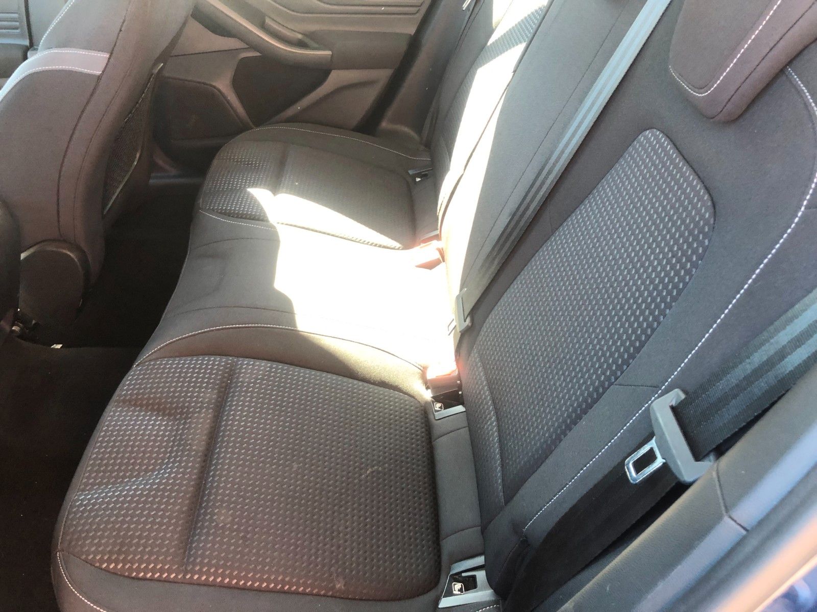Fahrzeugabbildung Ford Focus Turnier Cool & Connect