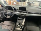 Audi A4 2.0TDI sport *LED*NAVI*AHK*VIRTUELL*MMI-PLUS* - Audi A4 Sport mit Diesel-Antrieb