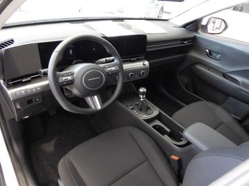 Hyundai KONA 1.0 T-GDI Select (SX2), Navi, Voll LED, Rüc