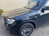 BMW X3 F25 - BMW F25 - BMW X3