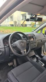 Volkswagen Golf Plus 2012 - VW Golf Plus Gebrauchtwagen in Düsseldorf