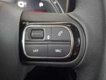 Citroën C5 Aircross Max BHDi 130 PGD°Nav°LED°RFK°Keyless