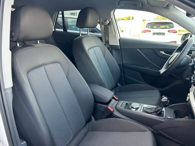 Audi Q2 35 TFSI advanced, миниатюра 17