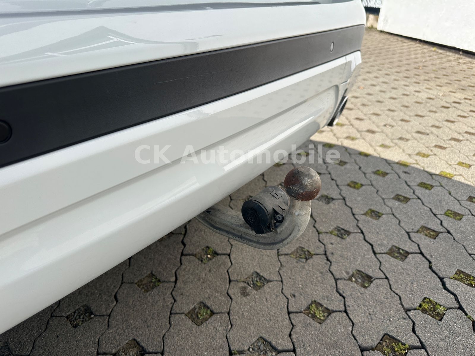 Fahrzeugabbildung BMW X3 xDrive20d Advantage/Navi/Head-Up/Pano/AHK