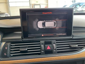Audi A6 Avant 3.0 TDI quattro *PANO*ALCANTARA*S-LINE*