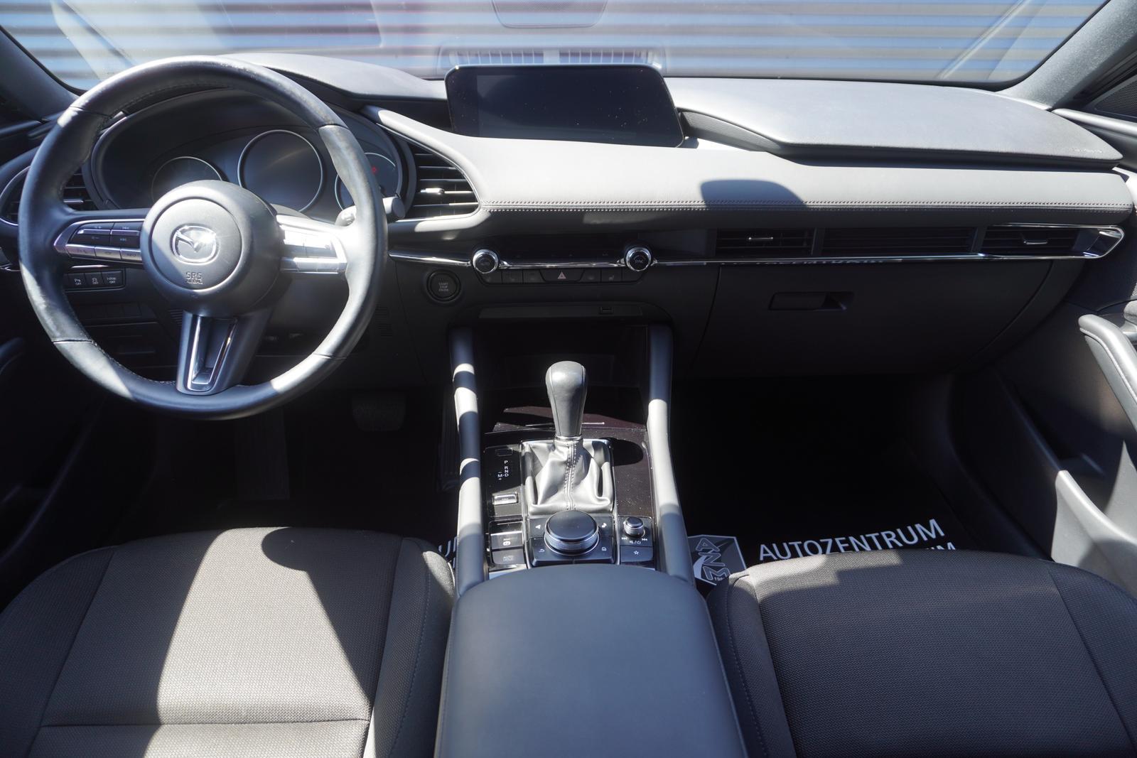 Mazda 3 AUTOMATIK|HEAD-UP|KAMERA|LED|ACC|APPLE|NAVI