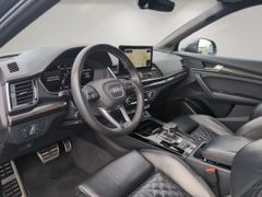 AUDI Q5 TDI 40 TDI quattro S line~Virt.Cockpit~Rauten