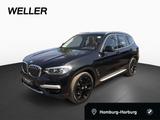 BMW X3 xDr 30iA X Line LivePro,Pano,AHK,Sportsi,HUD