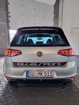 Volkswagen VW Golf 7 GTI Clubsport Edition 40 Recaro  - Volkswagen Golf: R GTI