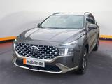 Hyundai Santa Fe Plug In Hybrid 4WD*7 Sitze*Leder - Hyundai SANTA FE in Nürnberg