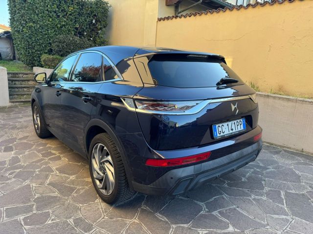 DS DS7 Crossback