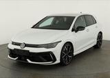 Volkswagen Golf R VIII 2.0 TSI DSG 4M, Black Style, IQ.Ligh - Volkswagen Golf: 2.4