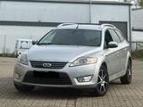 Ford mondeo  1.8 diesel - Ford Mondeo mit Diesel-Antrieb: 1.8