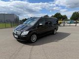 Mercedes-Benz Viano 3.0 CDI AMBIENTE lang AMBIENTE - Mercedes-Benz Viano: 3.0