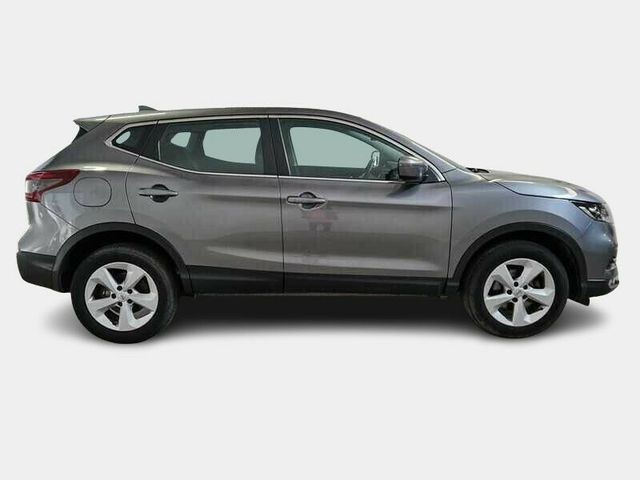 Nissan NISSAN QASHQAI 1.5 dCi 115 Business