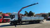 Iveco STRALIS AT260S35Y/PS FASSI 110 - Iveco 110