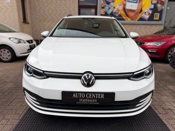 Volkswagen Golf - 2