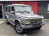 Mercedes-Benz G 350 FACELIFT/SCHIEBEDACH/KAMERA/H&K/LUFT/ - Mercedes-Benz G 350 Gebrauchtwagen