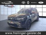 Dacia Duster Hybrid 140 Extreme Navi Kamera Tempomat - Dacia Duster mit Hybrid-Antrieb