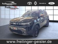 Dacia Duster - Vorschau Bild 1