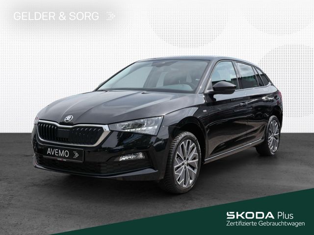 Skoda Scala Ambition 1.0 TSI LED*Einparkhilfe*GRA