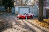 Ferrari 512 M "Modificata",vorbildliche Historie! - Ferrari aus 1995