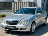 Mercedes-Benz E 280 Sportpaket 4Matic/AHK/Navi/SHZ - Mercedes E 280 mit Anhängerkupplung