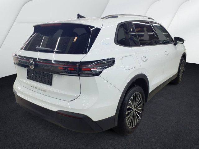 Volkswagen Tiguan - Bild 3