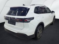 Volkswagen Tiguan - Vorschau Bild 3