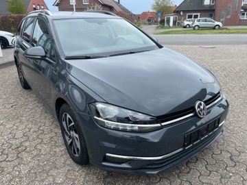 Fahrzeugabbildung Volkswagen Golf Variant 1.6 TDI JOIN ACC/Navi/PDC/SHZ/GJR