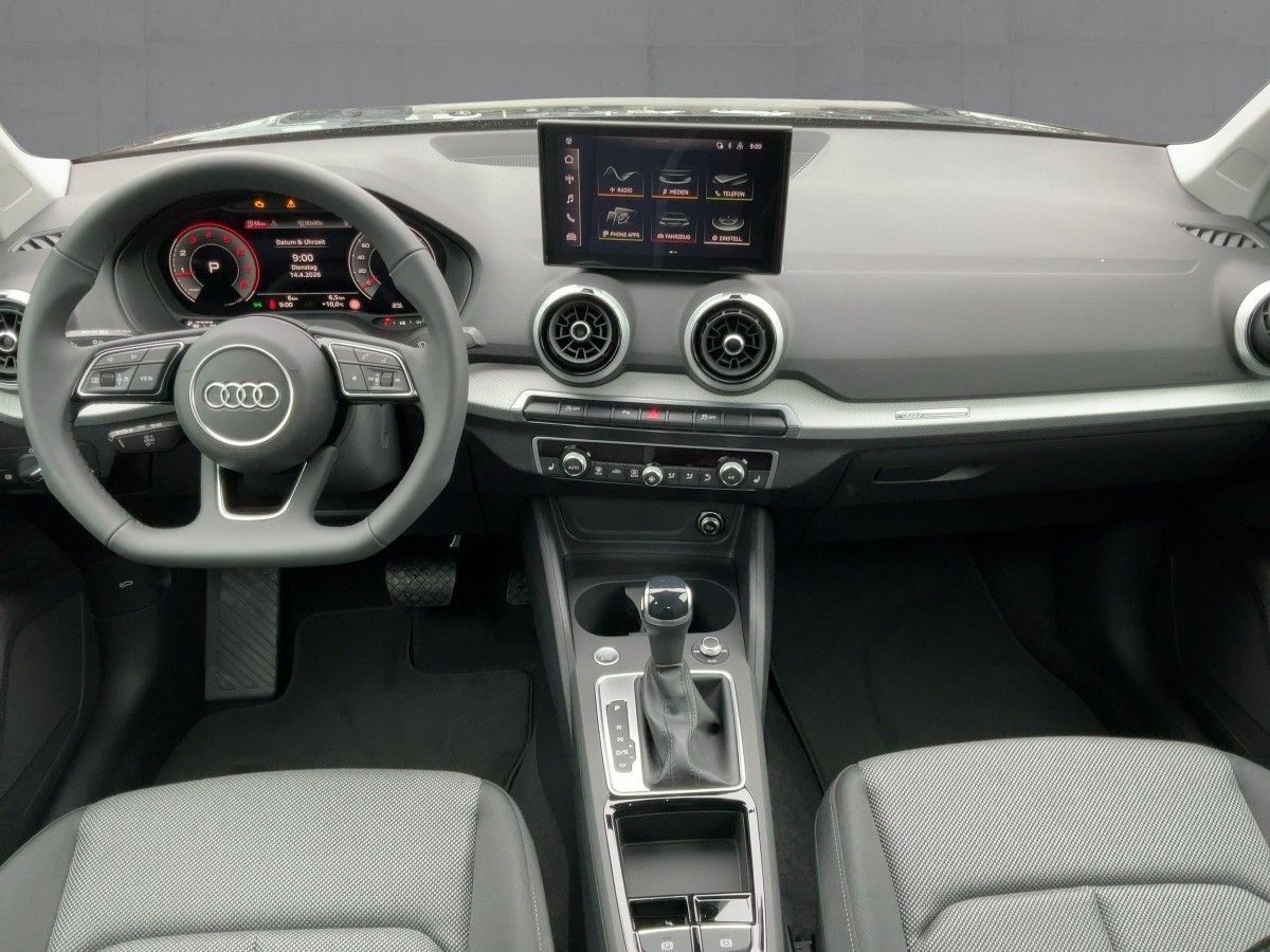 Audi Q2 - Bild 8