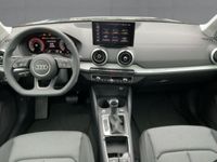 Audi Q2 - Vorschau Bild 8