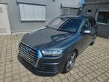Audi Q7 3.0 TDI S Line Virt Nachts HuP Stand  22 Zoll - Audi Q7: 22