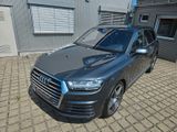 Audi Q7 3.0 TDI S Line Virt Nachts HuP Stand  22 Zoll - Audi Q7: 2tdi
