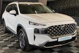 Hyundai Santa Fe Trend Hybrid 2WD, Automatik, LED, Leder - Hyundai SANTA FE: Trend