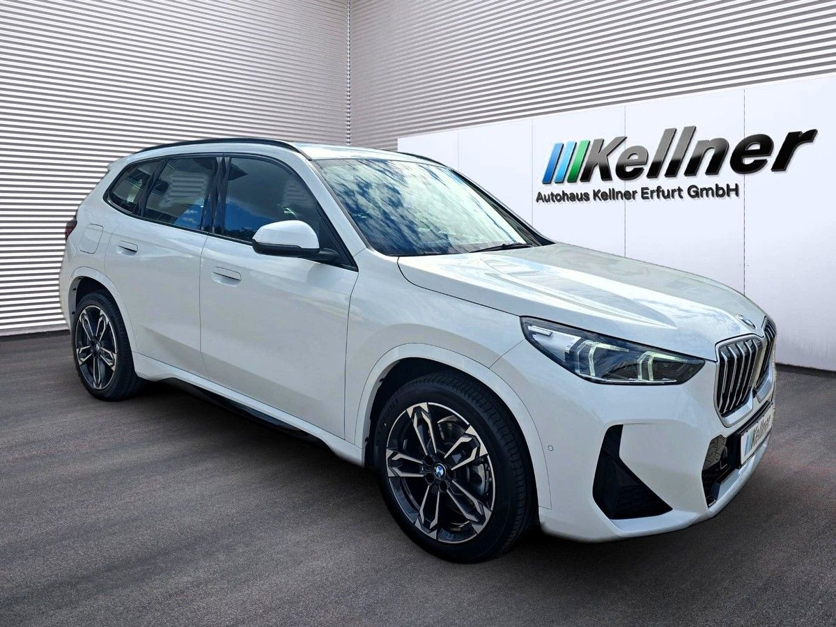 BMW X1 sDr. 20i Aut. M-Sportp aLED HUD 360 Grad HK A foto 4