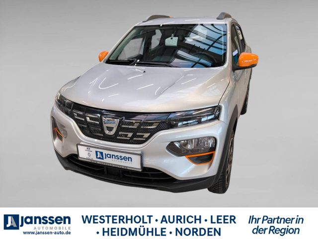 Dacia Spring Comfort Plus