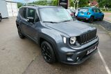Jeep Renegade Upland 1.3 Mild-Hybrid FWD/ KAMERA/ ACC - Jeep Renegade aus 2022