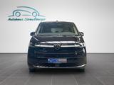 Volkswagen T7 Multivan Life eHybrid 4MOTION ACC AHK QI 360° - Volkswagen T7 Multivan mit Hybrid-Antrieb
