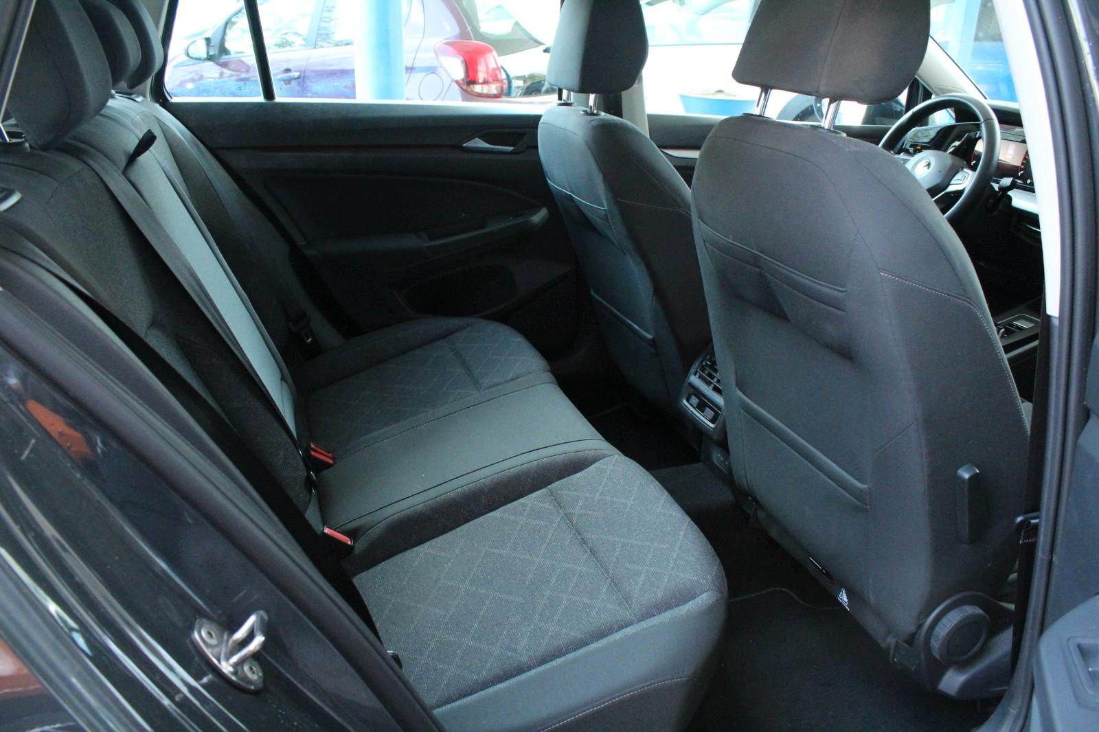 Volkswagen Golf VIII Variant Life * LED * Navi * Virtual *, миниатюра 23
