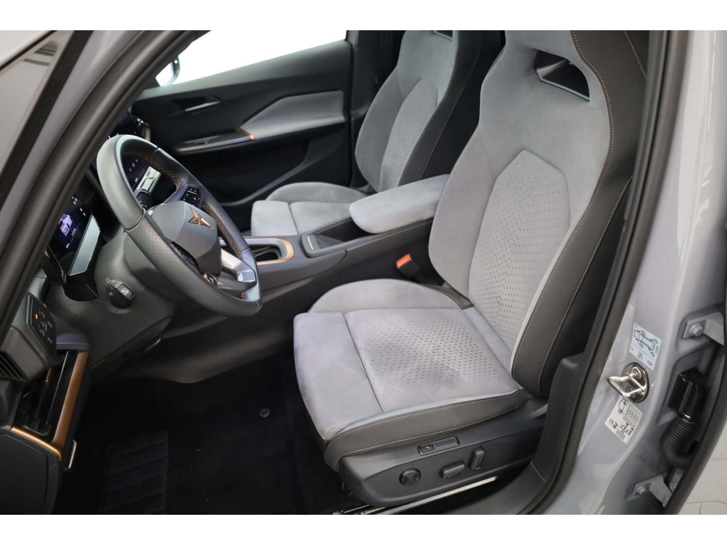 Cupra Born - Bild 7
