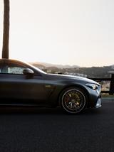 Mercedes-Benz CLE 53 AMG | Vollausst. | Driver's | Dynamic+ - gebrauchte Mercedes-Benz CLE 53 AMG aus dem Jahr 2024