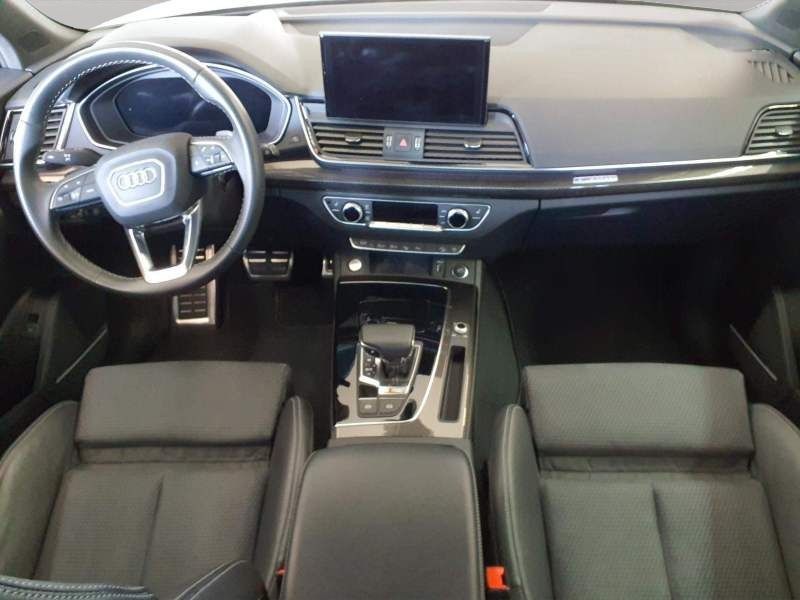 Audi SQ5 - Bild 6