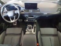 Audi SQ5 - Vorschau Bild 6