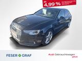 Audi A4 Avant 40 TDI sport qu.Stronic S-Line,ACC,Navi - Audi A4 Sport mit Diesel-Antrieb