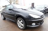 Peugeot 206 Cabriolet CC Filou - Peugeot 206: Cabrio
