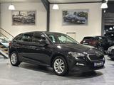 Skoda Scala 1.6 TDI Ambition 2.HA/S-HE/SHZ/PDC/AHK/LM - Skoda Scala Ambition mit Diesel-Antrieb